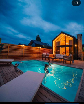 Sapanca Galya Bungalov